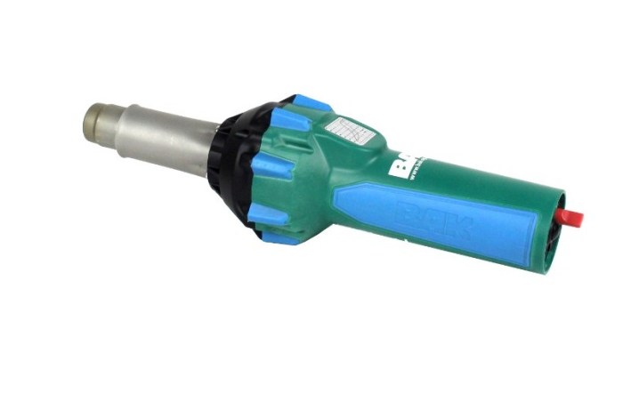 feon pentru termosudare RION 22